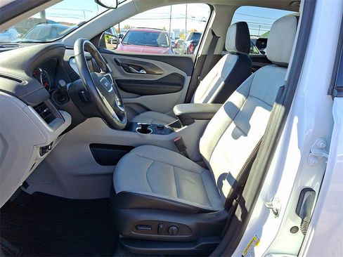 Certified 2020 GMC Terrain SLT w/ Preferred Package image 14