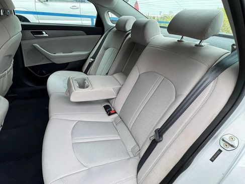 Used 2015 Hyundai Sonata SE FWD image 17