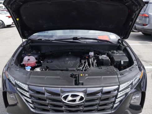 Used 2023 Hyundai Tucson SEL w/ Convenience Package AWD/4WD image 22