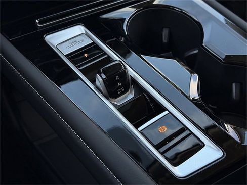 New 2026 Volkswagen Atlas SEL image 16