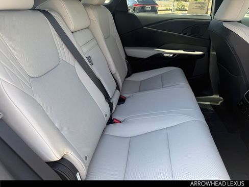 New 2026 Lexus RX 350 Premium image 31