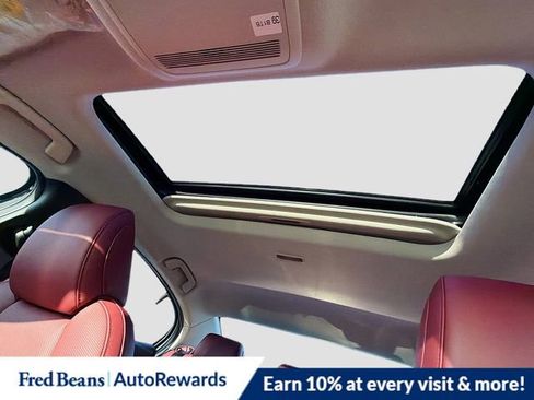 New 2026 MAZDA MAZDA3 Carbon image 23