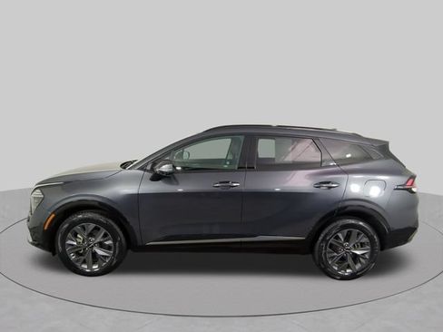 Used 2023 Kia Sportage SX Prestige AWD/4WD image 14