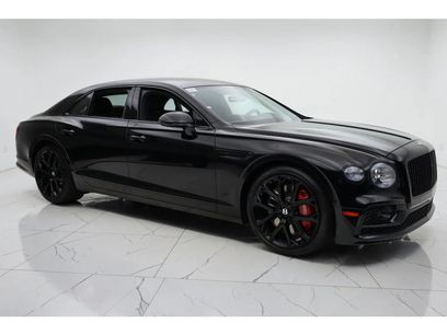 Certified 2023 Bentley Flying Spur S V8