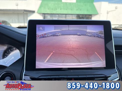 Used 2023 Jeep Compass Altitude image 27