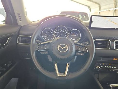 Certified 2023 MAZDA CX-5 AWD 2.5 S image 12