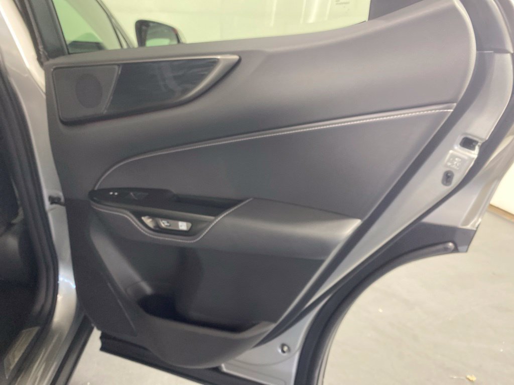 Certified 2024 Lexus NX 350h AWD image 30
