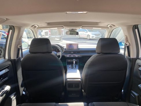 New 2026 Honda CR-V EX image 10