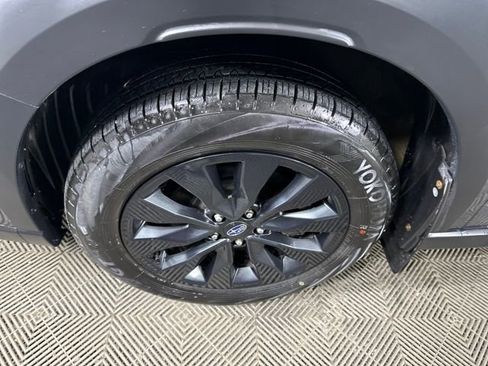 Used 2023 Subaru Outback Onyx Edition image 10