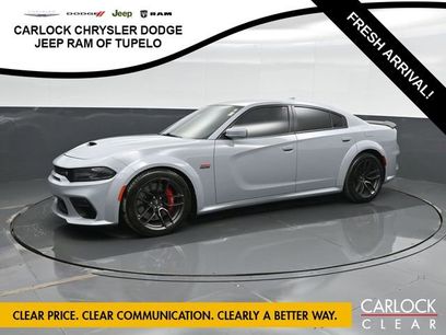 Used 2021 Dodge Charger Scat Pack