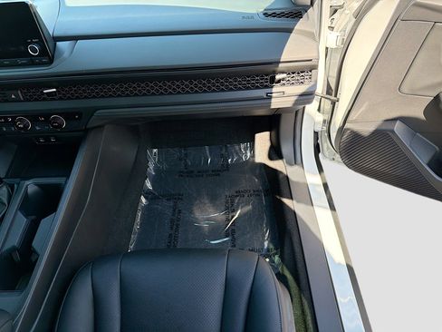 Used 2024 Honda Accord EX image 17