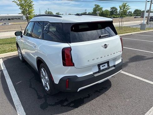 Used 2025 MINI Cooper Countryman S w/ Comfort Package Max AWD/4WD image 11