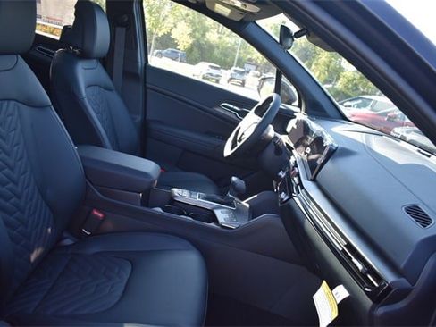 New 2026 Kia Sportage X-Line w/ X-Line Premium Package image 14