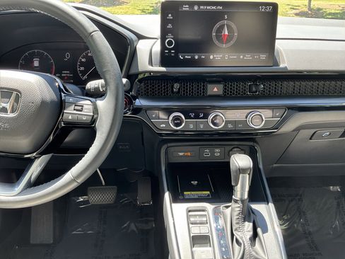 Used 2025 Honda CR-V EX-L image 31