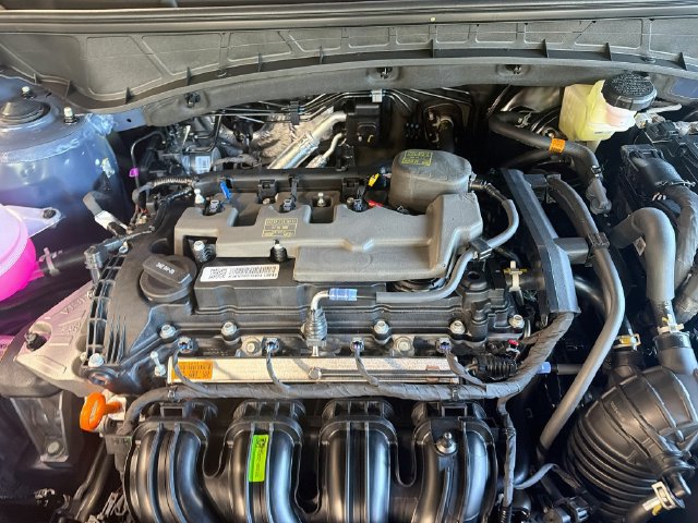 New 2026 Hyundai Tucson SE FWD image 29