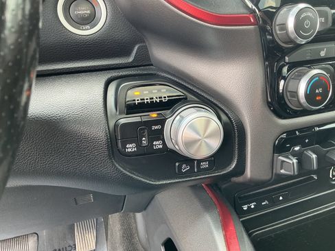 Used 2019 RAM 1500 Rebel w/ Level 2 Equipment Group AWD/4WD image 27