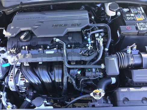 New 2025 Kia K4 GT-Line w/ GT-Line Premium Package image 7