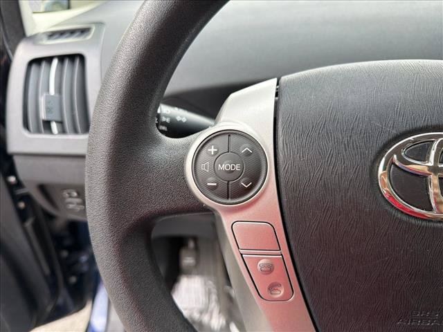 Used 2014 Toyota Prius Two FWD image 16