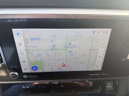 Used 2023 Toyota Tundra SR5 image 14