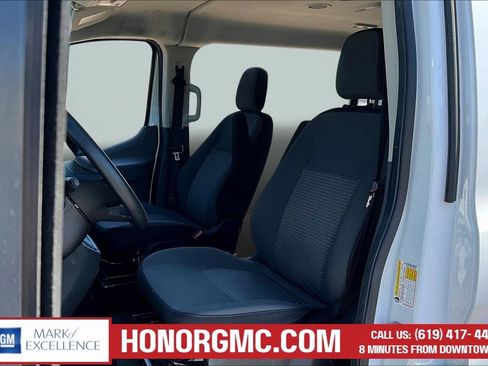 Used 2024 Ford Transit 350 XLT RWD image 18