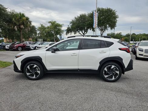 Certified 2024 Subaru Crosstrek 2.5i Limited AWD/4WD image 5