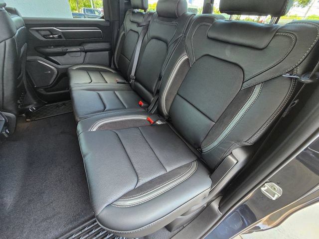 New 2026 RAM 1500 RHO w/ RHO Level 1 Equipment Group AWD/4WD image 31