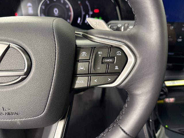 New 2026 Lexus NX 350 AWD w/ Accessory Package (2T) image 14