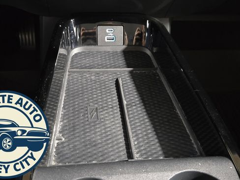 Used 2021 Ford Mustang Mach-E Select w/ Comfort/Technology Package image 15