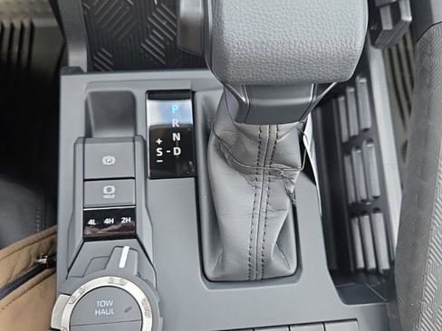 New 2026 Toyota Tacoma SR5 AWD/4WD image 41