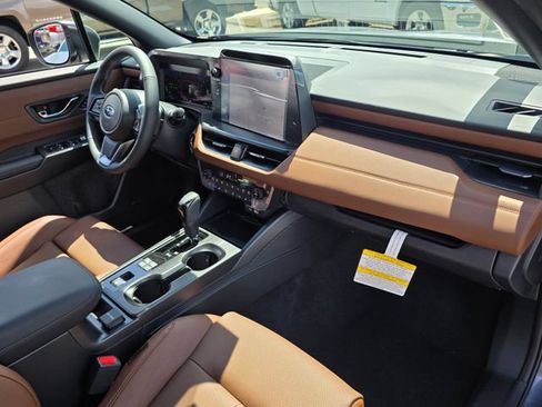 New 2026 Subaru Outback Touring AWD/4WD image 9