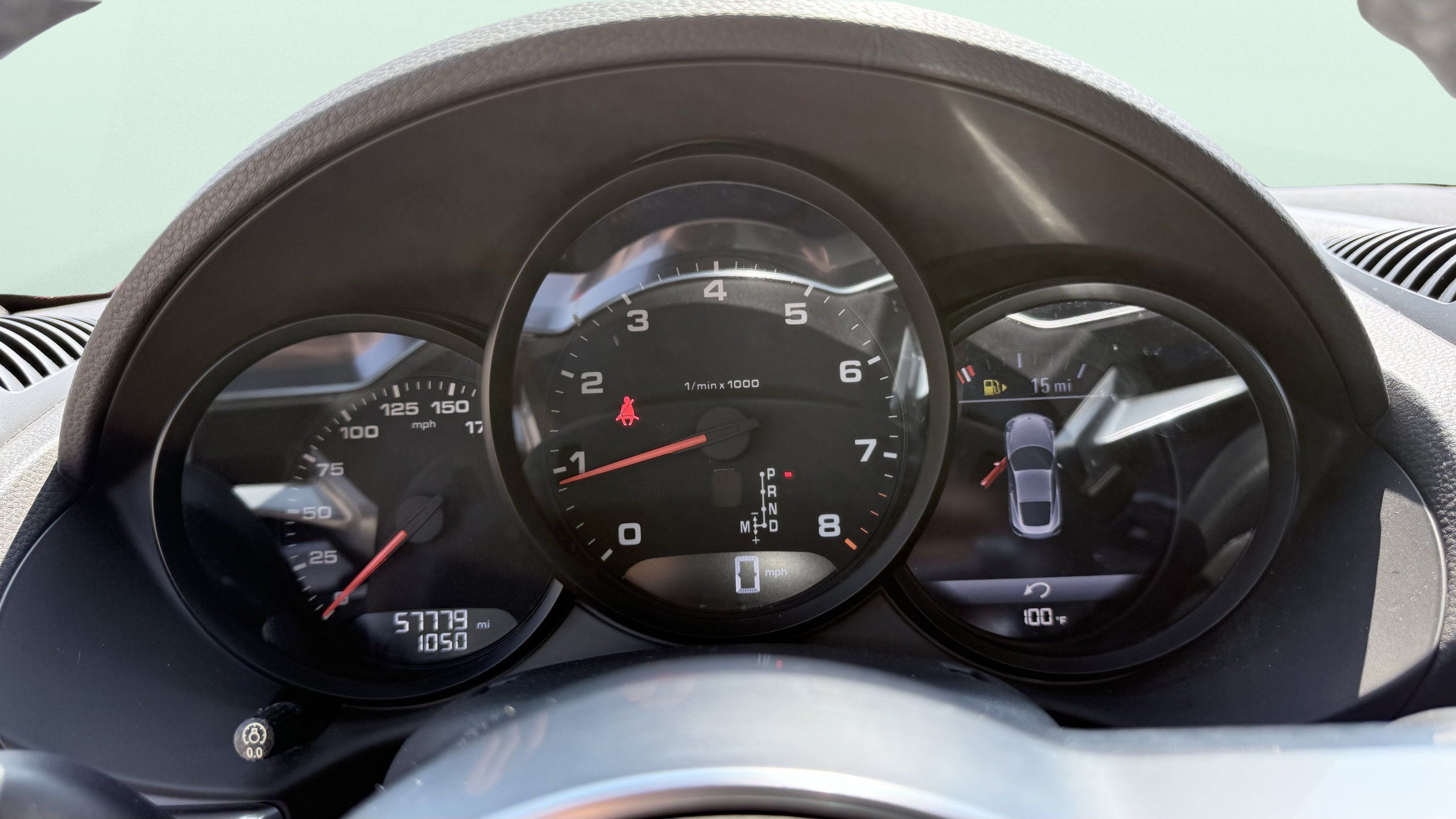 Used 2019 Porsche 718 Cayman RWD image 42