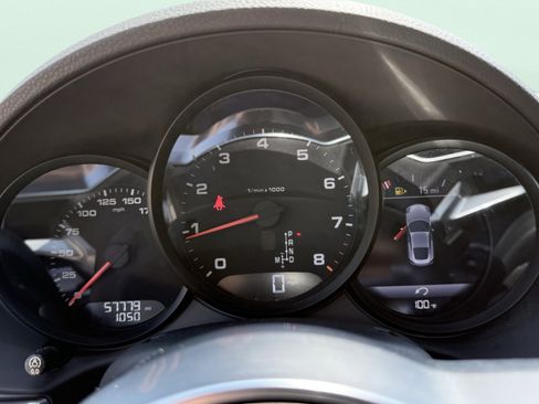 Used 2019 Porsche 718 Cayman RWD image 42