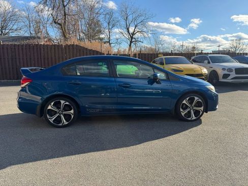 Used 2015 Honda Civic Si image 5
