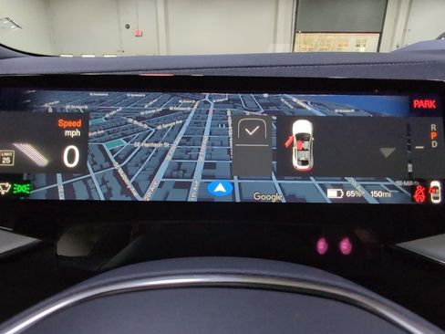 Used 2025 Polestar Polestar 3 image 16