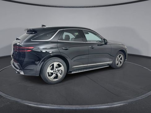 New 2026 Genesis GV70 2.5T AWD/4WD image 8