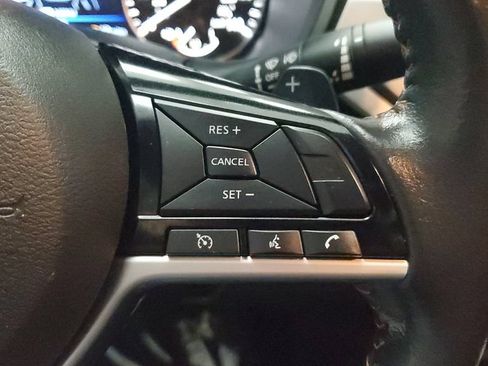 Used 2024 Nissan Altima 2.5 SR FWD image 30