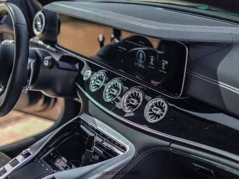 Used 2023 Mercedes-Benz AMG GT 63 S image 26