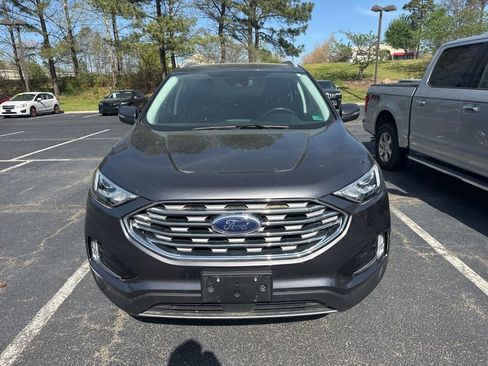 Used 2020 Ford Edge SEL w/ Convenience Package image 7