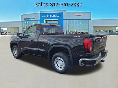 New 2026 GMC Sierra 1500 Pro w/ Pro Value Package