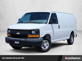 Used 2015 Chevrolet Express 2500 RWD video 1