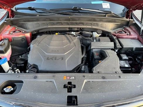 Used 2024 Kia Telluride SX Prestige X-Line image 17