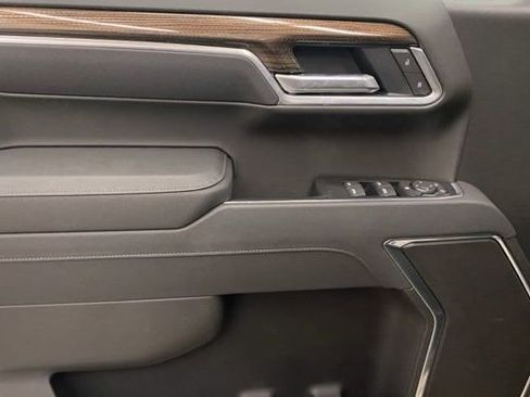 New 2026 Chevrolet Silverado 1500 RST w/ RST Select Package image 26