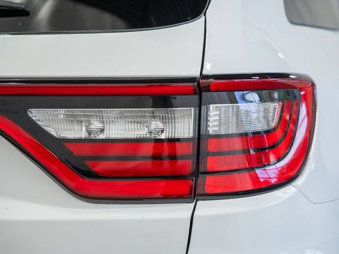 New 2026 Dodge Durango GT AWD/4WD image 6