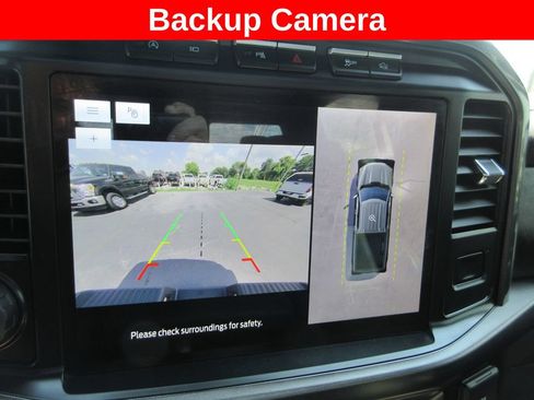 Used 2023 Ford F150 Tremor w/ Equipment Group 402A High AWD/4WD image 20