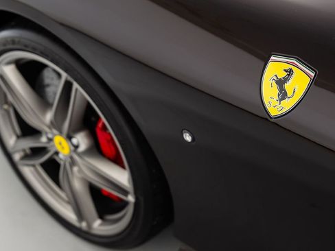 Used 2024 Ferrari Roma Spider image 50