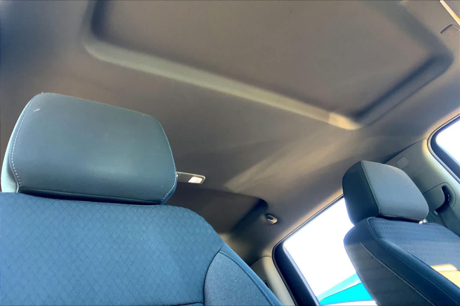 Used 2021 Chevrolet Silverado 1500 RST RWD image 11