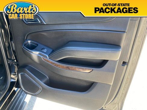 Used 2019 Chevrolet Suburban LT AWD/4WD image 11