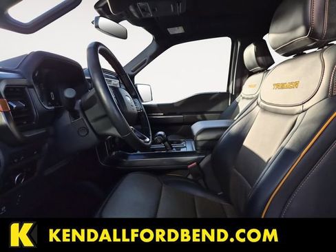 Certified 2023 Ford F150 Tremor w/ Equipment Group 402A High image 9