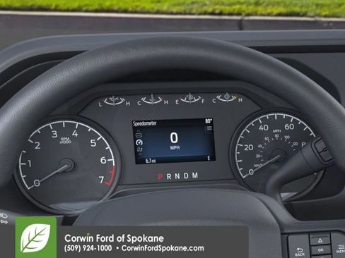 New 2026 Ford F350 XL AWD/4WD image 13