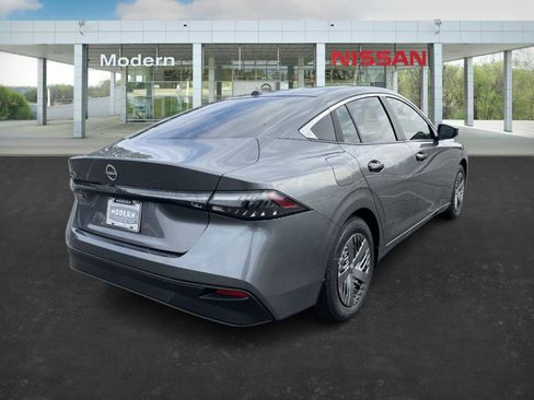 New 2026 Nissan Sentra S image 9